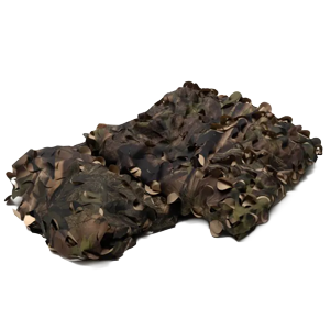 Filets de camouflage