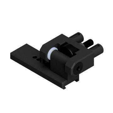 FLIR Breach PTQ136 Adaptateur pour pont de casque double (Dovetail)