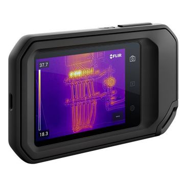 FLIR C5 Caméra thermique
