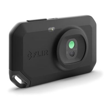 FLIR C3-x Caméra thermique