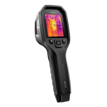 FLIR TG165-X Caméra Thermique