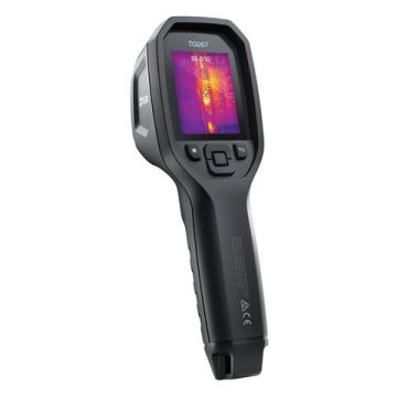FLIR TG267 Caméra thermique