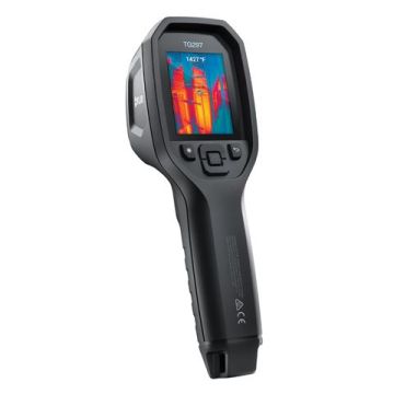 FLIR TG297 Caméra thermique