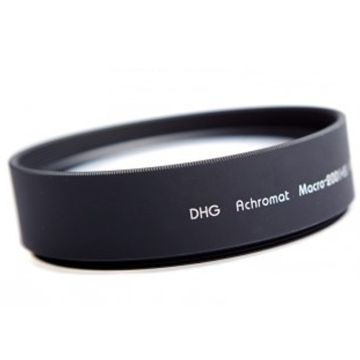 Marumi Macro Achro 200 + 5 Filtre DHG 72 mm