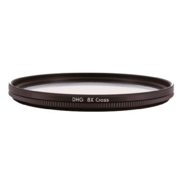 Marumi Filtre Star-8 DHG 52 mm