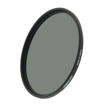 Marumi Filtre Gris DHG ND16 52 mm