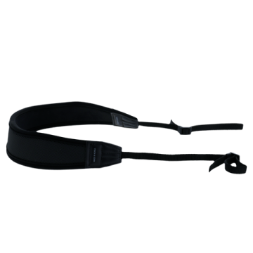 Matin Sangle de Luxe Ronde Néoprène 43 mm M-6780H