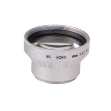 Swat Télé Convertisseur 2,0x 37 mm