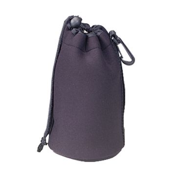 Matin Housse d'Objectif Élastique 90 mm M-6789