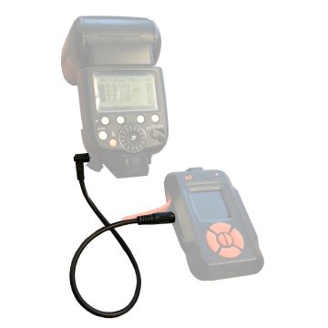 Miops Câble Flash Neroflash