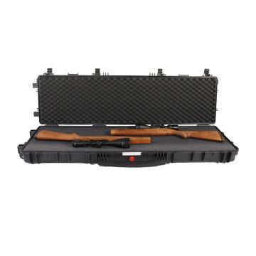 Explorer Cases RED Line 13513 Valise à Fusil avec Mousse