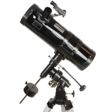 Byomic Télescope Réflecteur P 114/500 EQ-SKY