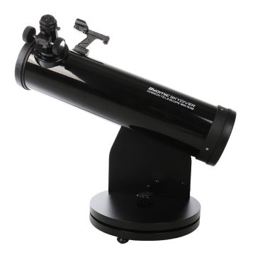 Byomic Télescope Dobson SkyDiver 102/640