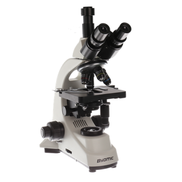 Byomic Microscope d'Étude BYO-500T