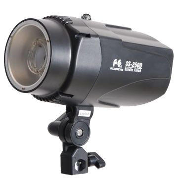 Falcon Eyes Flash de Studio SS-250D