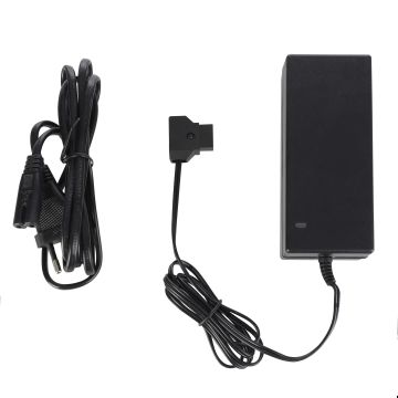 Falcon Eyes Chargeur de Batterie FC-B1 pour Batterie V-Mount