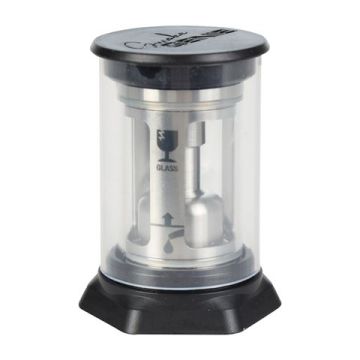 SmokeGENIE Chambre à fumée haute performance