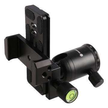 Orangemonkie Foldio360 Kit de Montage pour Smartphone