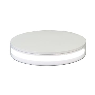 Orangemonkie Mini Plateau Tournant Foldio360