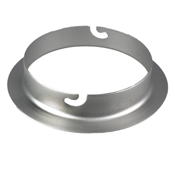 Falcon Eyes Bague d'adaptation DBEC Elinchrom