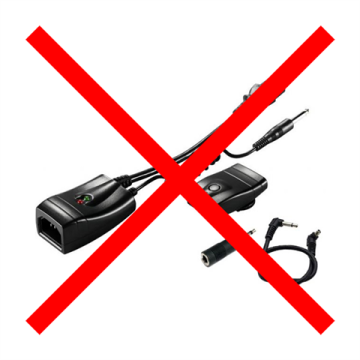 Falcon Eyes Kit Déclencheur Radio RF-A2416