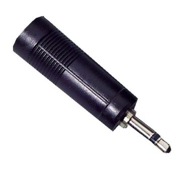 Falcon Eyes Adaptateur Jack SCA-63 de 6,3 à 3,5 mm