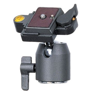 Falcon Eyes Rotule PH-3 jusqu'à 4 kg