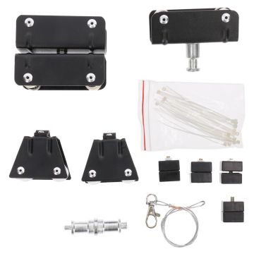 Falcon Eyes Ensemble de Pièces pour Pantographe 3360C