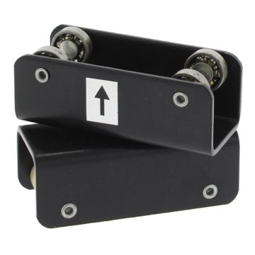 Falcon Eyes Double Chariot Rail 3340C pour B-3030C