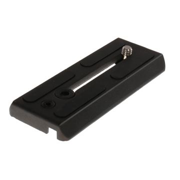 Nest Plaque de changement rapide NT-767HP pour rotule NT-767, NT-777 et NT-329M