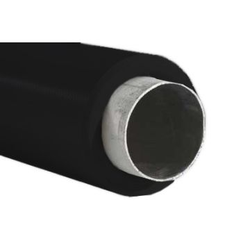 Falcon Eyes Fond Vinyle Noir 2,75 x 6,09 m