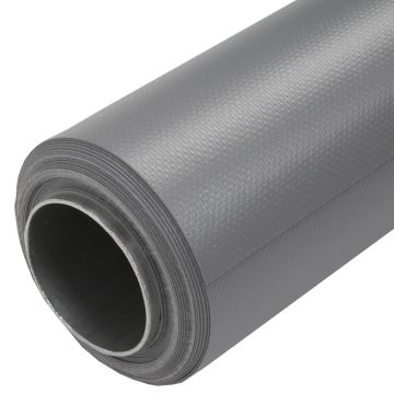 Falcon Eyes Fond Vinyle Gris 2,75 x 6,09 m