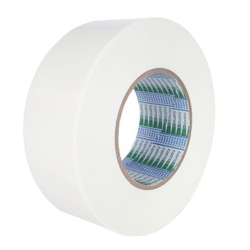 Falcon Eyes Gaffer Tape Blanc 5 cm x 50 m