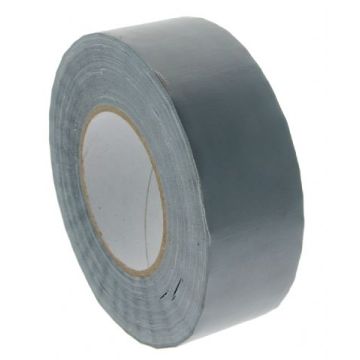 Falcon Eyes Gaffer Tape Gris 5 cm x 50 m