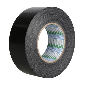 Falcon Eyes Gaffer Tape Noir 5 cm x 50 m