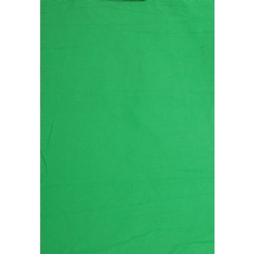 Falcon Eyes Toile de Fond BCP-10 2,9x5 m Chroma Vert Lavable
