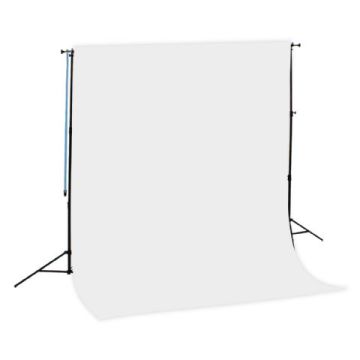 Falcon Eyes Système de Fond B-78RH pour Rouleau de Papier