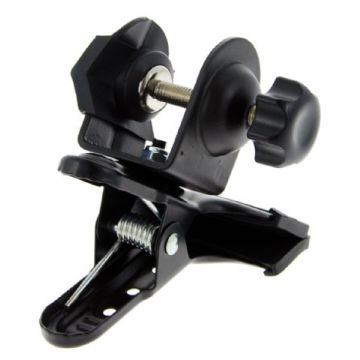 Falcon Eyes Pince de Tube + Pince CL-35C1