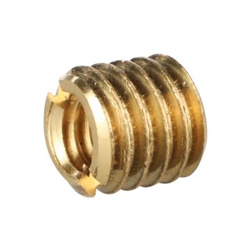 Falcon Eyes Adaptateur SP-S4F8M-5 de 1/4" à 3/8" Filetage 5 pcs.