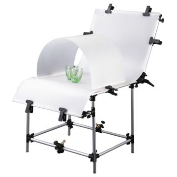 Falcon Eyes Top Roof Diffuser SP-0410T pour ST-0611T/ST-0613T