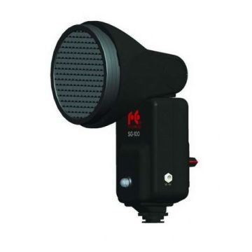 Falcon Eyes Grille en nid d'abeilles SGA-HC1010-3