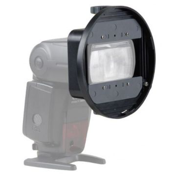Falcon Eyes Adaptateur Universel pour Flash Speedlite CA-SGU pour la série SGA