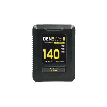 Rolux Batterie V-Mount Density II 140Wh 14,8V 10050mAh