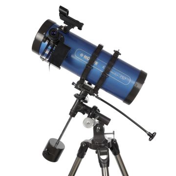 Konus Télescope Newtonien Konusmotor-130 130/1000