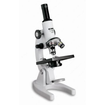 Konus Bio Microscope Collège 600x