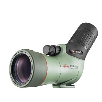 Kowa Longue-vue TSN-55A Prominar incl. 17-40x Oculaire