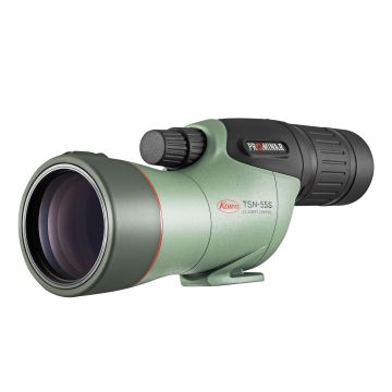 Kowa Longue-vue TSN-55S Prominar incl. oculaire 17-40x