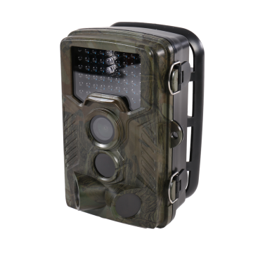 Outdoor Club Caméra pour animaux Vision nocturne