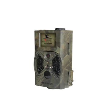 Braun Caméra de Chasse Black300
