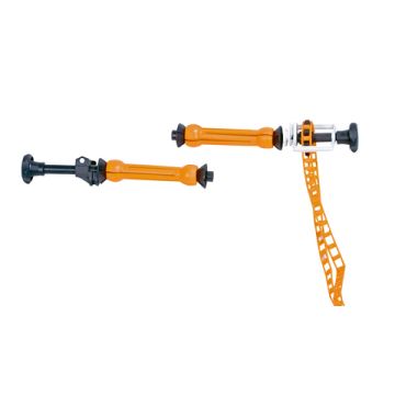 Linkstar Support de Rouleau de Papier ES-1